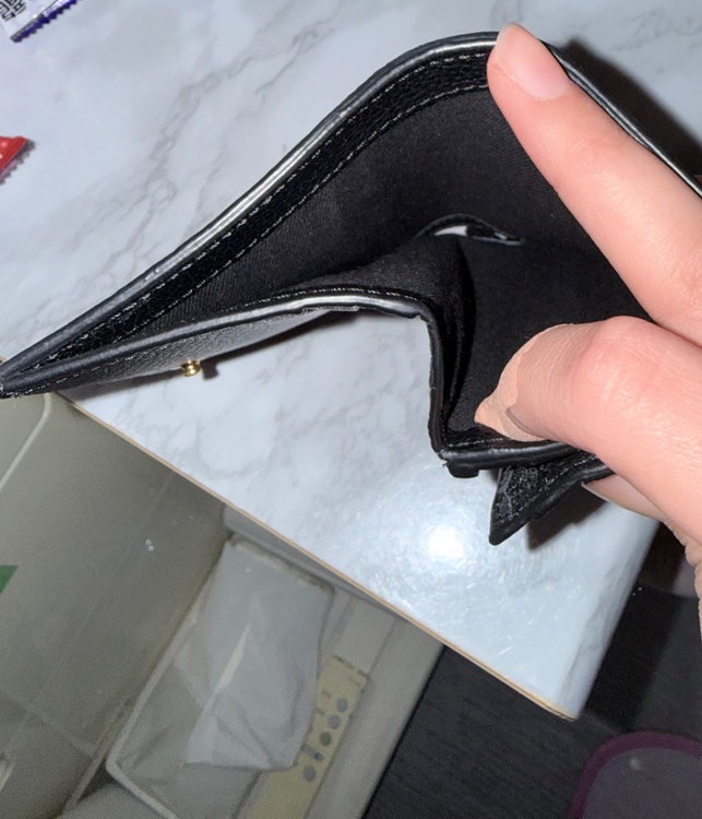 ヴェルサーチ（ブランド財布・小物）の商品画像 - 査定依頼日：2026年3月12日 - 最高査定価格：100,000円