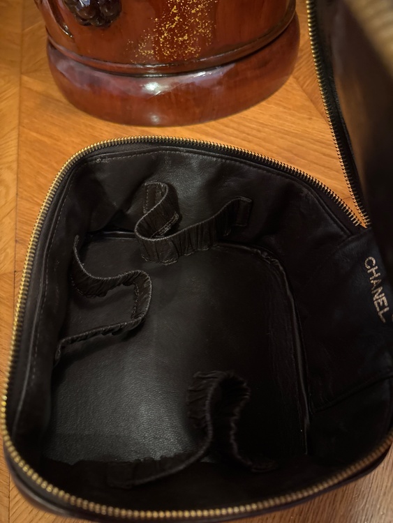 シャネル　型番はわかりません。（ブランドバッグ）の商品画像 - 査定依頼日：2026年9月28日 - 最高査定価格：80,000円