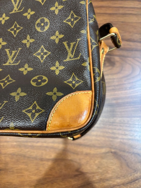 ルイヴィトン モノグラム （ブランドバッグ）の商品画像 - 査定依頼日：2025年11月27日 - 最高査定価格：70,000円
