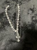 クロスボールタイニーCHクロスブレスレット（古着・ファッション）の商品画像 - 査定依頼日：2025年12月30日 - 最高査定価格：280,000円