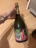 シャンパン ドン・ペリニヨン（お酒）の商品画像 - 査定依頼日：2026年7月13日 - 最高査定価格：70,000円