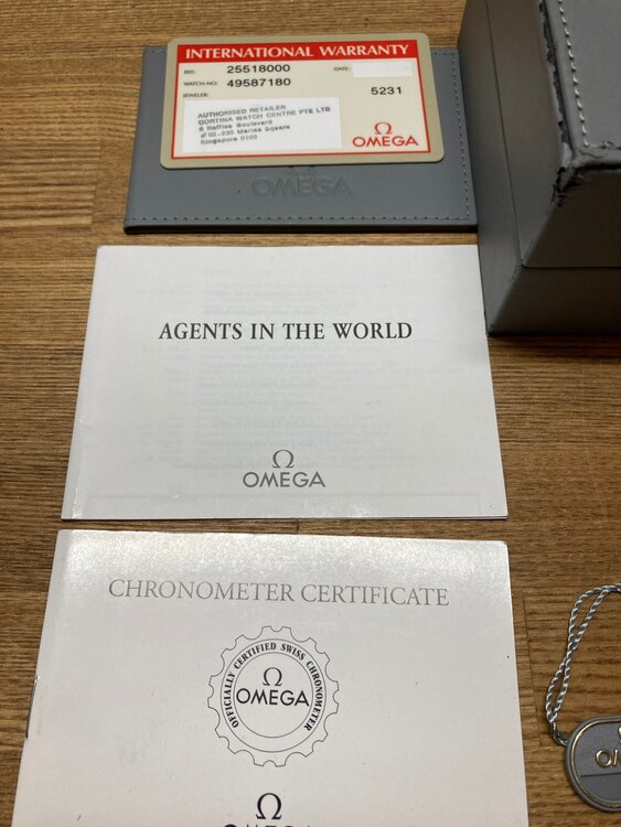 25518000（高級時計）の商品画像 - 査定依頼日：2025年4月28日 - 最高査定価格：280,000円