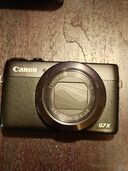 powershot G7x（カメラ）の商品画像 - 査定依頼日：2025年10月20日 - 最高査定価格：70,000円