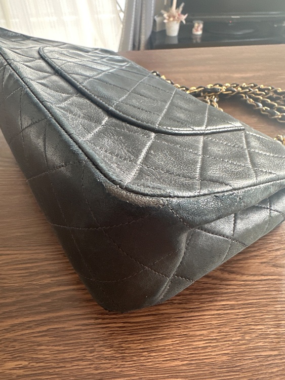 シャネル マトラッセ （ブランドバッグ）の商品画像 - 査定依頼日：2026年1月21日 - 最高査定価格：350,000円