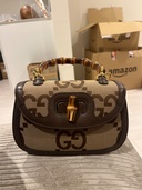 グッチ  （ブランドバッグ）の商品画像 - 査定依頼日：2026年1月28日 - 最高査定価格：180,000円