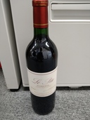 シャトー・ル・パン2000（お酒）の商品画像 - 査定依頼日：2022年5月20日 - 最高査定価格：280,000円