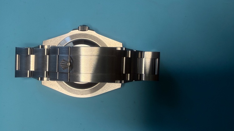 現行モデル（高級時計）の商品画像 - 査定依頼日：2025年11月14日 - 最高査定価格：1,230,000円