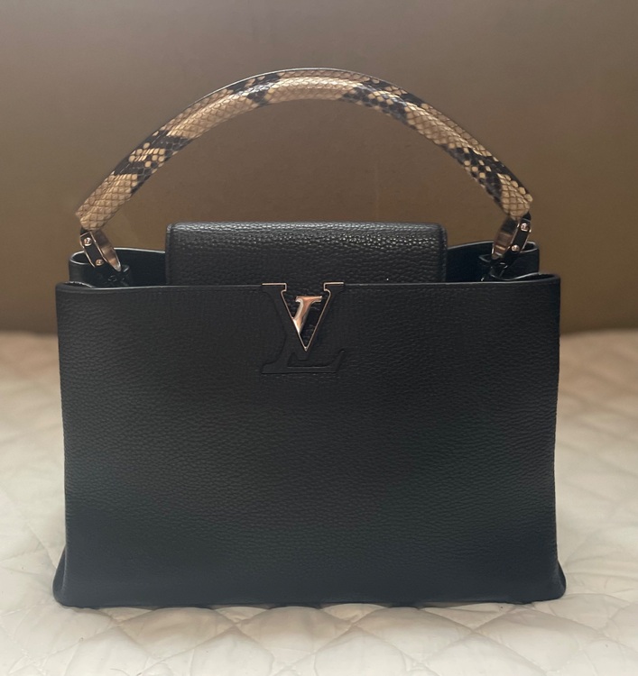 ルイヴィトン ルイヴィトン(その他) （ブランドバッグ）の商品画像 - 査定依頼日：2025年6月3日 - 最高査定価格：350,000円