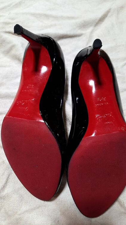 パンプス（古着・ファッション）の商品画像 - 査定依頼日：2025年9月13日 - 最高査定価格：2,000円