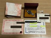 チューダー サブマリーナー 75090 ブラック ステンレススチール（高級時計）の商品画像 - 査定依頼日：2025年1月22日 - 最高査定価格：500,000円