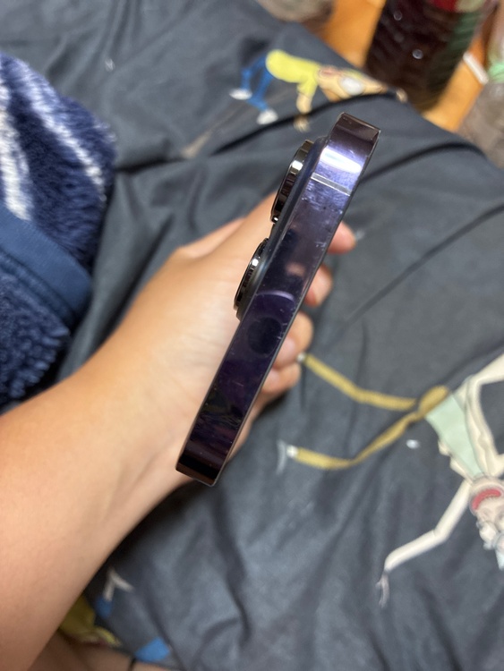 iPhone iPhone 14 Pro 256GB SIMフリー（スマホ）の商品画像 - 査定依頼日：2026年7月17日 - 最高査定価格：75,000円