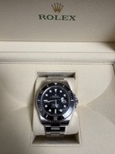 ロレックス サブマリーナー 126610ln（高級時計）の商品画像 - 査定依頼日：2026年2月24日 - 最高査定価格：2,450,000円