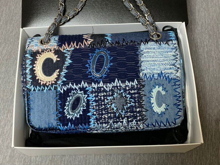 シャネル マトラッセ （ブランドバッグ）の商品画像 - 査定依頼日：2025年4月9日 - 最高査定価格：710,000円