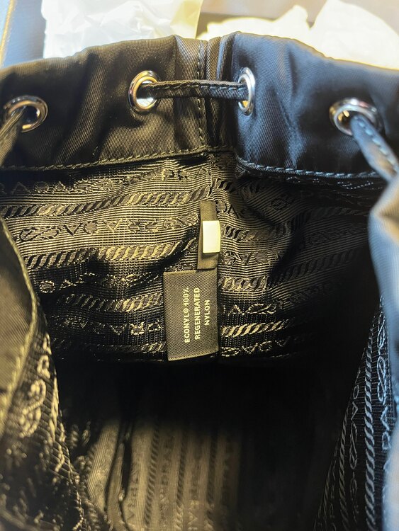 プラダ1NE369？（ブランドバッグ）の商品画像 - 査定依頼日：2025年5月13日 - 最高査定価格：65,000円