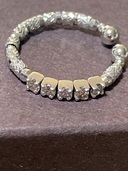 プラチナダイアモンドイヤーカフ＆ピンキー（金・貴金属）の商品画像 - 査定依頼日：2025年11月24日 - 最高査定価格：15,000円