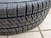 Blizzak VRX2 175/65R15（カー用品）の商品画像 - 査定依頼日：2025年4月20日 - 最高査定価格：500円