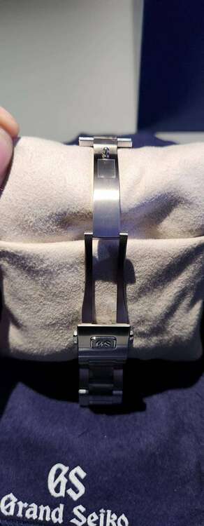 ヘリテージコレクション（高級時計）の商品画像 - 査定依頼日：2025年2月12日 - 最高査定価格：600,000円