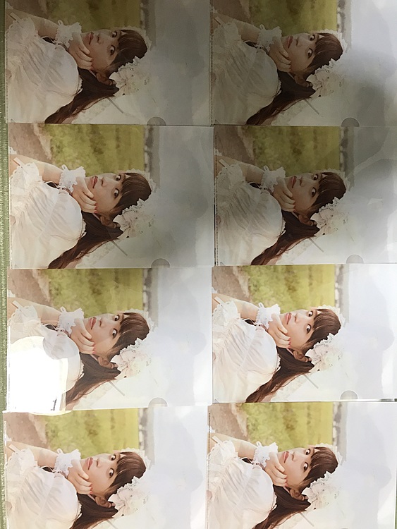 Rikako Aida 1st Photo Book RIKAKO’S FILM（古本）の商品画像 - 査定依頼日：2020年1月1日 - 最高査定価格：1,000円