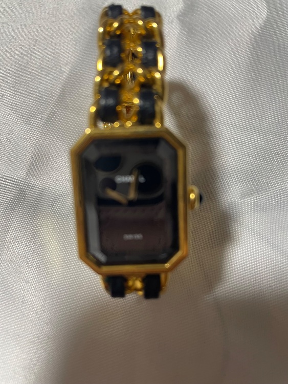 シャネル（高級時計）の商品画像 - 査定依頼日：2025年11月16日 - 最高査定価格：180,000円