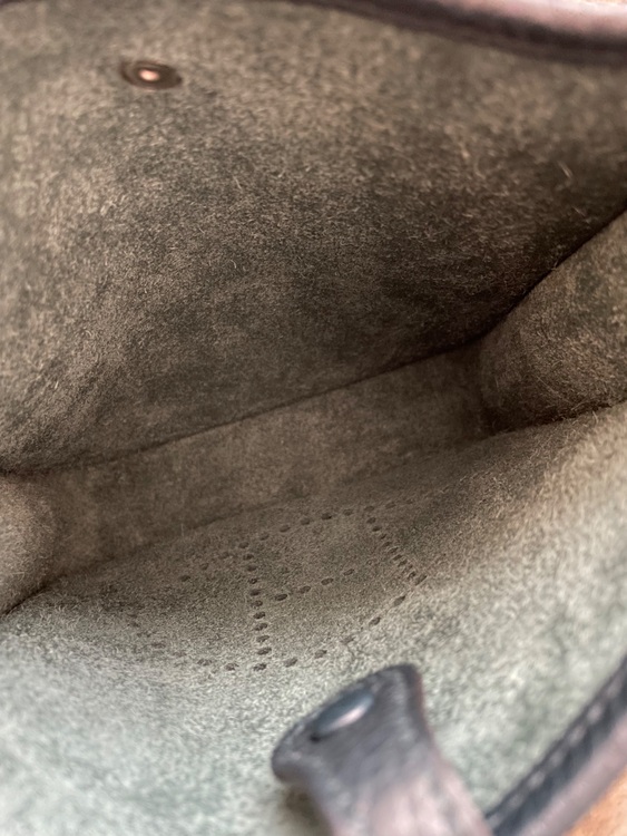 エヴリンTPM（ブランドバッグ）の商品画像 - 査定依頼日：2025年6月5日 - 最高査定価格：350,000円