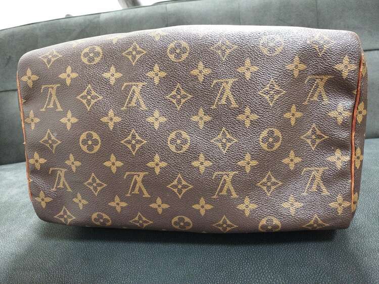 ルイヴィトン モノグラム （ブランドバッグ）の商品画像 - 査定依頼日：2025年3月25日 - 最高査定価格：60,000円