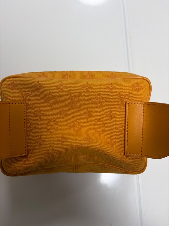 ルイヴィトン　バック（ブランドバッグ）の商品画像 - 査定依頼日：2026年3月16日 - 最高査定価格：130,000円