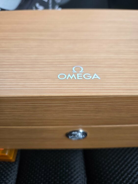 オメガ　コンステレーション131.20.36.60.02.001 （高級時計）の商品画像 - 査定依頼日：2026年1月14日 - 最高査定価格：900,000円
