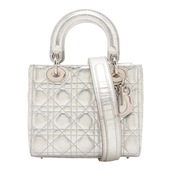 レディディオール（ブランドバッグ）の商品画像 - 査定依頼日：2026年2月24日 - 最高査定価格：230,000円