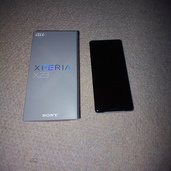 SONYXPERIA（スマホ）の商品画像 - 査定依頼日：2021年5月18日 - 最高査定価格：7,200円