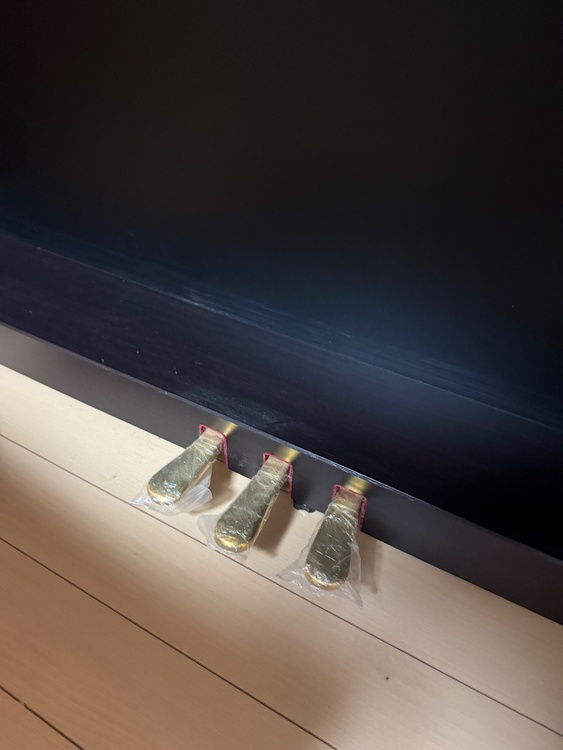 CLP-645R（ピアノ・楽器・PA機材）の商品画像 - 査定依頼日：2025年12月4日 - 最高査定価格：22,000円