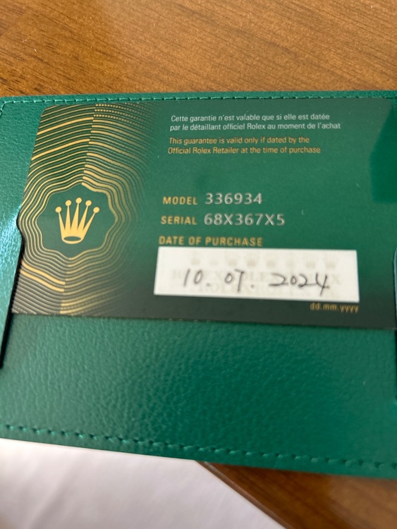 スカイドゥエラー（高級時計）の商品画像 - 査定依頼日：2025年7月24日 - 最高査定価格：4,300,000円