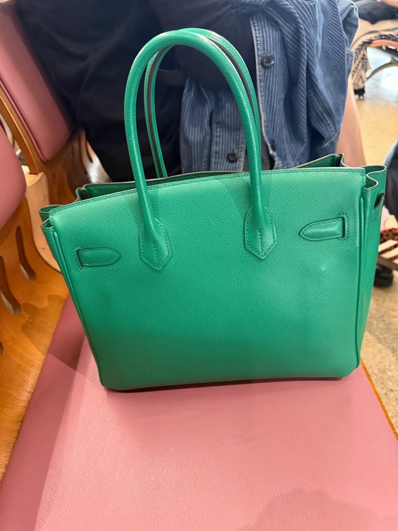 30サイズ　トゴ（ブランドバッグ）の商品画像 - 査定依頼日：2025年10月30日 - 最高査定価格：1,800,000円