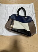 その他 フルラ （ブランドバッグ）の商品画像 - 査定依頼日：2024年8月16日 - 最高査定価格：1,000円