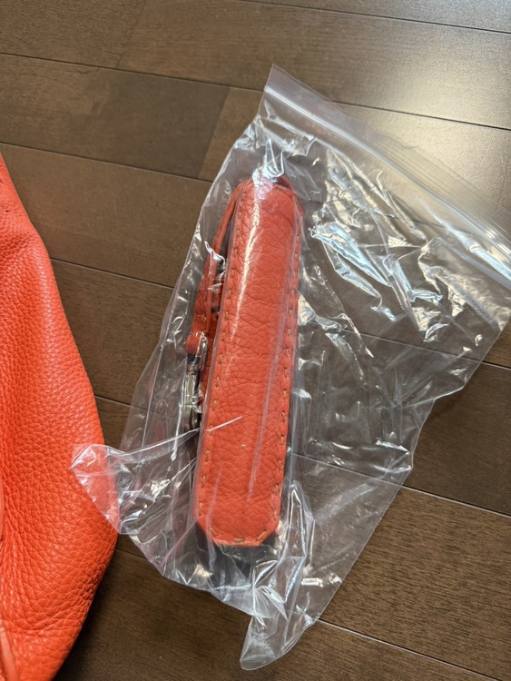 フェンディ  （ブランドバッグ）の商品画像 - 査定依頼日：2026年5月4日 - 最高査定価格：50,000円