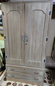桐タンス（美術品・骨董品）の商品画像 - 査定依頼日：2026年10月2日 - 最高査定価格：5,000円