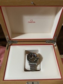 オメガシーマスター215.30.44.21.01.002（高級時計）の商品画像 - 査定依頼日：2020年7月15日 - 最高査定価格：370,000円