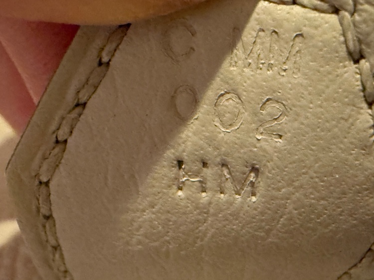 ボリード31、クレ、ゴールド金具（ブランドバッグ）の商品画像 - 査定依頼日：2026年1月19日 - 最高査定価格：700,000円