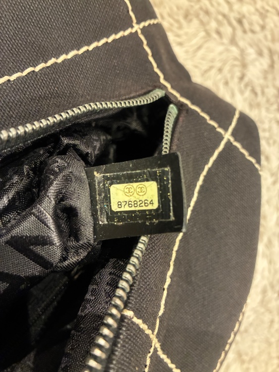 シャネル シャネル(その他) （ブランドバッグ）の商品画像 - 査定依頼日：2026年2月9日 - 最高査定価格：45,000円