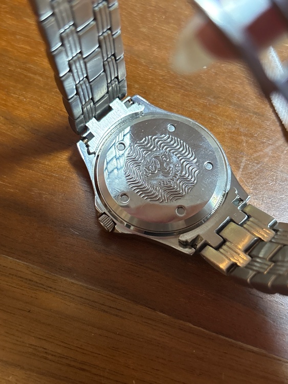 CHRONOMETER（高級時計）の商品画像 - 査定依頼日：2026年7月6日 - 最高査定価格：180,000円