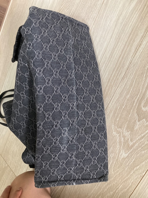グッチ（ブランドバッグ）の商品画像 - 査定依頼日：2026年9月6日 - 最高査定価格：120,000円
