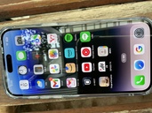 iPhone 14 Pro Max 256GB SIMフリー（スマホ）の商品画像 - 査定依頼日：2026年2月6日 - 最高査定価格：84,000円