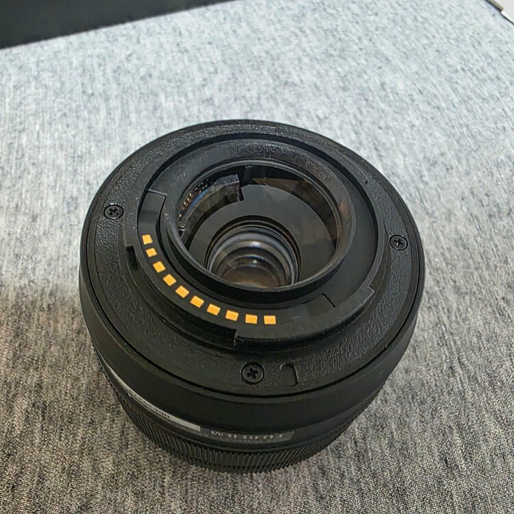 FUJIFILM X-S10 XC15-45mmF3.5-5.6 OIS PZ（カメラ）の商品画像 - 査定依頼日：2026年5月24日 - 最高査定価格：105,000円