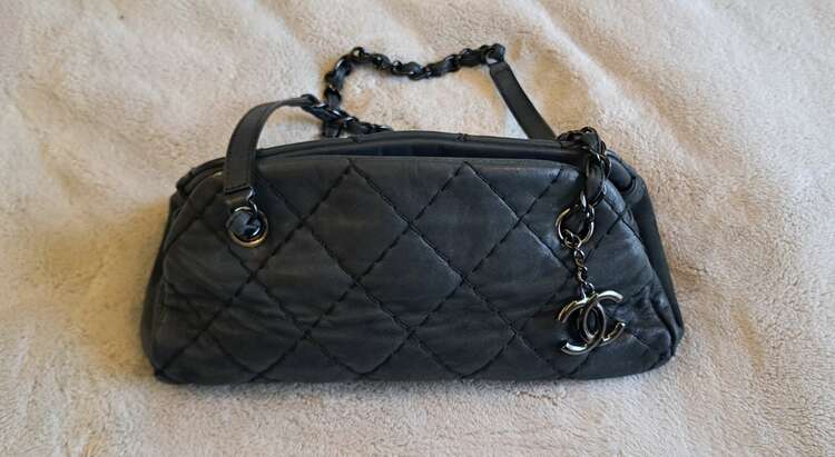 10年くらい前に購入（ブランドバッグ）の商品画像 - 査定依頼日：2025年4月14日 - 最高査定価格：135,000円