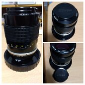 NIKON（カメラ）の商品画像 - 査定依頼日：2026年2月22日 - 最高査定価格：7,000円