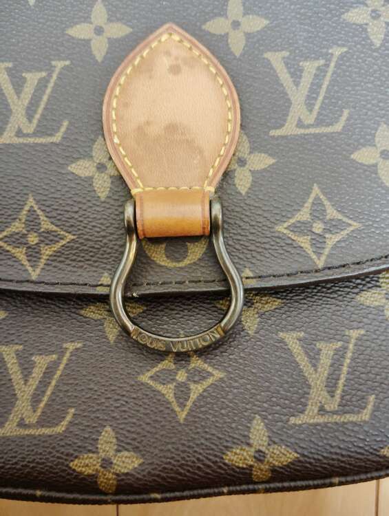 ミニサンクルー（ブランドバッグ）の商品画像 - 査定依頼日：2025年3月5日 - 最高査定価格：28,000円