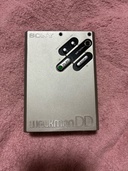 SONYウオークマンWM-DD（オーディオ・スピーカー）の商品画像 - 査定依頼日：2026年6月22日 - 最高査定価格：13,100円