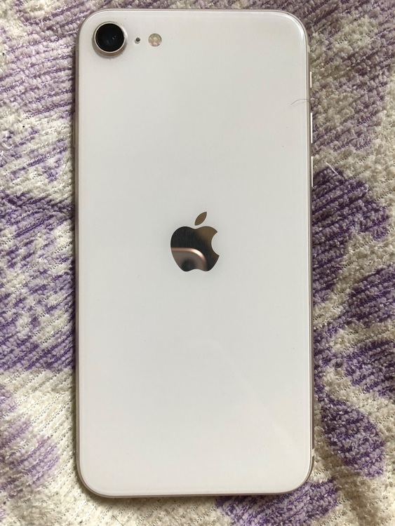 シリアルナンバー　P129P54Y0M（スマホ）の商品画像 - 査定依頼日：2025年9月19日 - 最高査定価格：20,000円