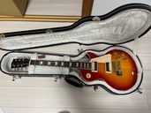 レスポール（ピアノ・楽器・PA機材）の商品画像 - 査定依頼日：2026年4月10日 - 最高査定価格：150,000円