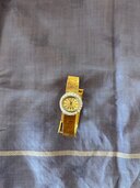 IWC その他 1 861 02（高級時計）の商品画像 - 査定依頼日：2025年5月8日 - 最高査定価格：600,000円