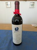 オーパスワン2016（お酒）の商品画像 - 査定依頼日：2025年6月16日 - 最高査定価格：43,000円